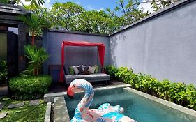 Seminyak Icon - by Karaniya Experience